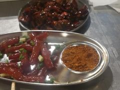 -有局·成都市井烧烤·精酿啤酒(双楠店)