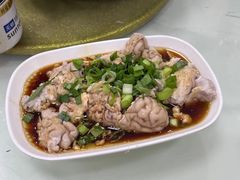 -红旗羊肉(上南店)