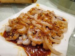 -荣粤酒家·融合粤菜