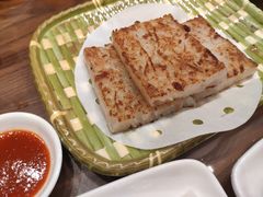 -日日鲜自助餐厅(小公园店)