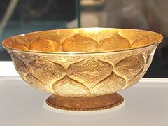 -陕西历史博物馆