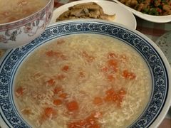 -鲁班小馆(政四街店)