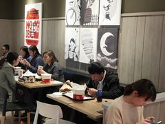 大堂-肯德基(平江新城店)