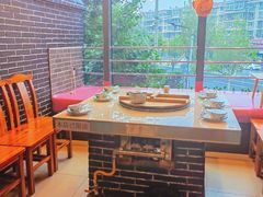 -江湖水乡铁锅炖魚(周庄嘉园店)