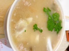 生滚龙趸粥-德记潮州菜馆(卑路乍街)