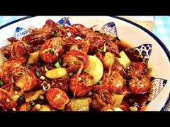 -捌贰虾蟹·江湖菜馆(江汉路店)