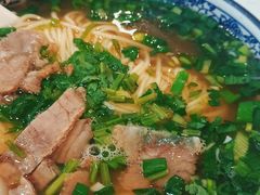 -马大胡子清真西北菜