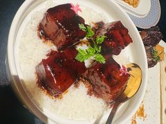-醉东Oriental House(静安嘉里中心店)