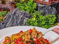 -秦月轩·陕西家乡菜(阜成路·五棵松店)