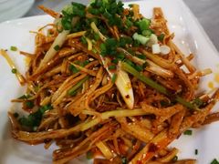 -飞虹鱼馆(春华路店)