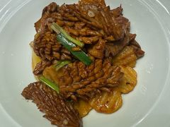 -闫府私房菜·老字号(恒隆店)