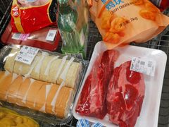 -山姆会员商店(邻瑞广场店)