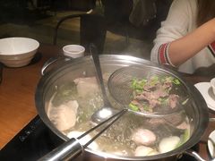 -牛焱·贵州黄牛肉火锅(城西银泰店)