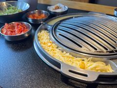 -GOGIYA·咕叽吖韩国传统烤肉店(小榄店)