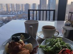 -君悦酒店·乐厨·高空自助餐(青年大街店)