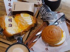 -星巴克臻选(湖滨道店)