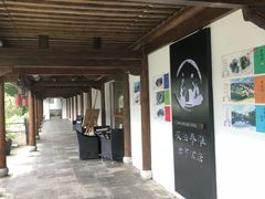 -南京夜泊秦淮君亭酒店·金陵书画院