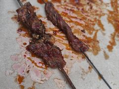 -黑蛋烤肉坊(光华路总店)