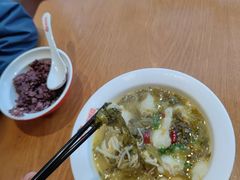 -南城香·饭香串香馄饨香(太平桥店)