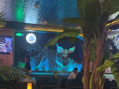 -黑森林酒吧(新亚洲店)
