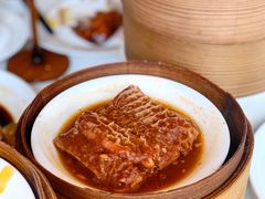 沙爹金钱肚-铭家点心(秦岭路店)
