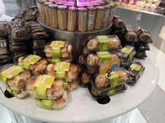 -福晶园益生菌蛋糕面包(紫荆山店)