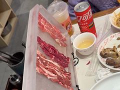 -东门口·新式老北京火锅(河西龙湖天街店)