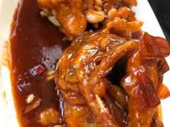 -锡和无锡菜(景丽苑店)