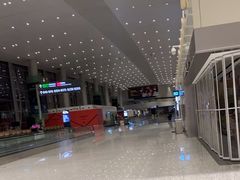 -广州白云国际机场-T2航站楼