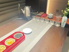 -大拙里·精致融合菜(沙湖桃源国际店)
