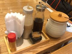 -胜博殿霸王树(嘉里中心店)