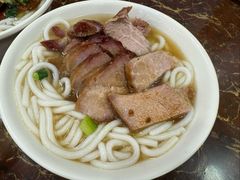 -陈光记烧腊店(罗保博士街店)