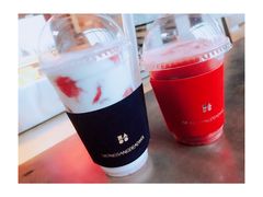 -Cafe Aewol Monsant