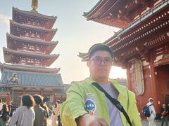 -浅草寺