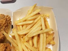 -肯德基(花乡店)