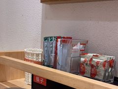 -新一番三文鱼寿司(大东海店)