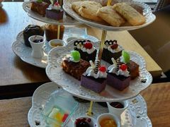 -长白山万达喜来登度假酒店