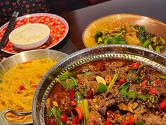 -拾捌川·自贡爆炒(新街口店)