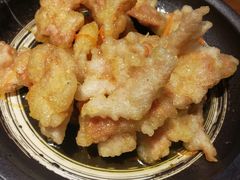 锅包肉-95号酱骨·一块豆腐(展春园西路店)