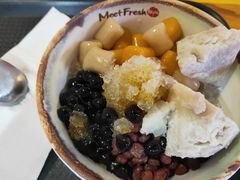 -鲜芋仙Meet Fresh(五道口店)