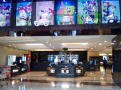 -万佳国际酒店-阳光空中西餐厅(石狮服装城店)