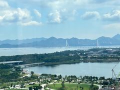 -小南洋海景餐厅(深圳湾店)