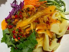 风味凉皮-六合居(温江店)