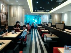 android_upload_pic-阿香米线(路北大润发店)
