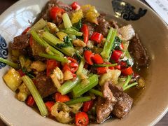 -潇湘阁(昆泰国际大厦店)