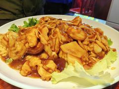 -惠宾饭庄(中山路店)
