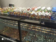 -史努比烘焙店 Snoopy Bakery