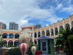 -佛罗伦萨小镇广佛名品奥特莱斯(疏港路店)