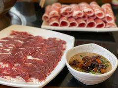 -情忆草原涮肉馆