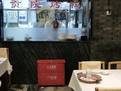 大堂-辣婆婆(航天桥店)